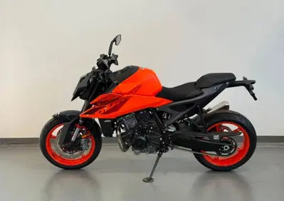 KTM 990 Duke (2024 - 26) - Annuncio 10071994