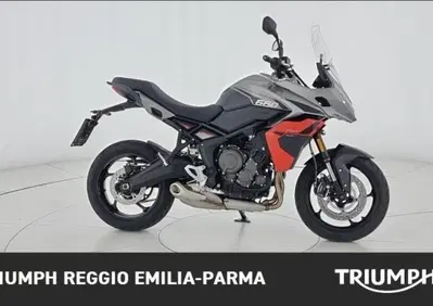 Triumph Tiger Sport 660 (2025) - Annuncio 10071981