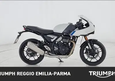 Triumph Thruxton 400 (2026) - Annuncio 10071982