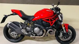 Ducati Monster 821 (2018 - 20) 