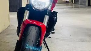 Ducati Monster 821 (2018 - 20)  (3)