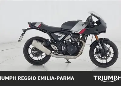 Triumph Thruxton 400 (2026) - Annuncio 10071985