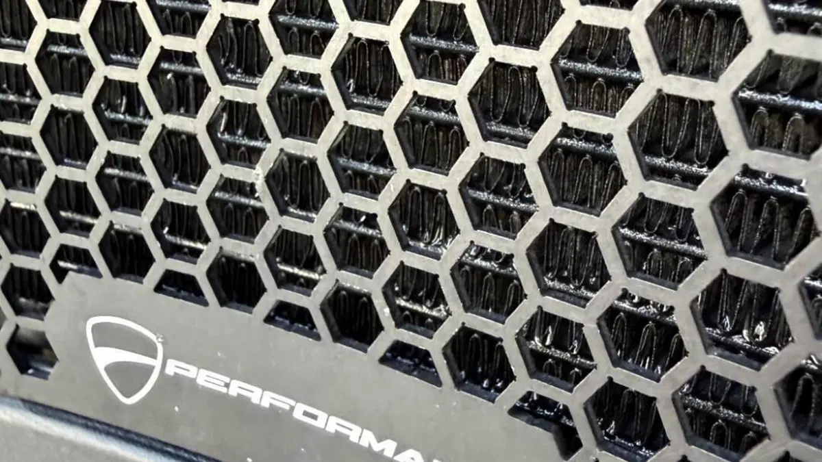 Ducati DesertX (2022 - 25)  (12)