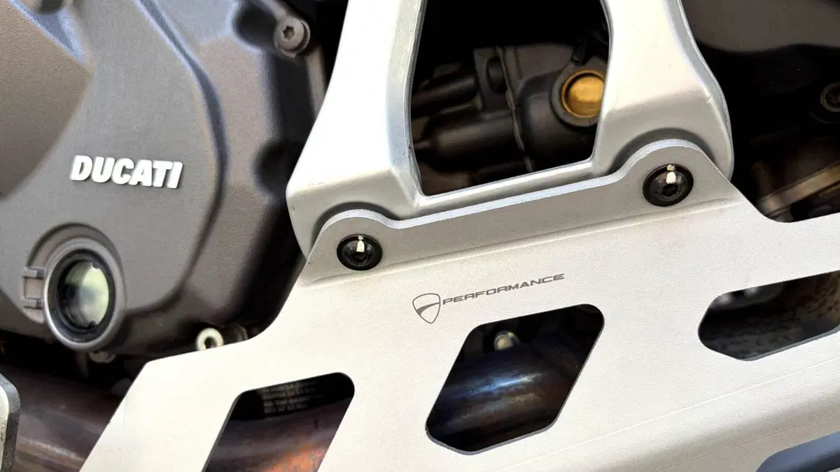 Ducati DesertX (2022 - 25)  (13)