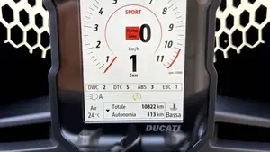 Ducati DesertX (2022 - 25)  (4)