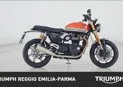 Triumph Speed Twin 1200 RS (2025 - 26) - Annuncio 10071987