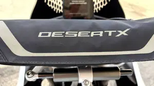 Ducati DesertX (2022 - 25)  (10)