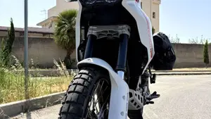 Ducati DesertX (2022 - 25)  (5)