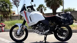 Ducati DesertX (2022 - 25) 