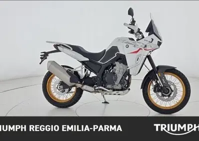 Kove 800X GT (2026) - Annuncio 10071988