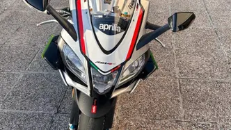 Aprilia RSV4 RF ABS (2015 - 17) usata