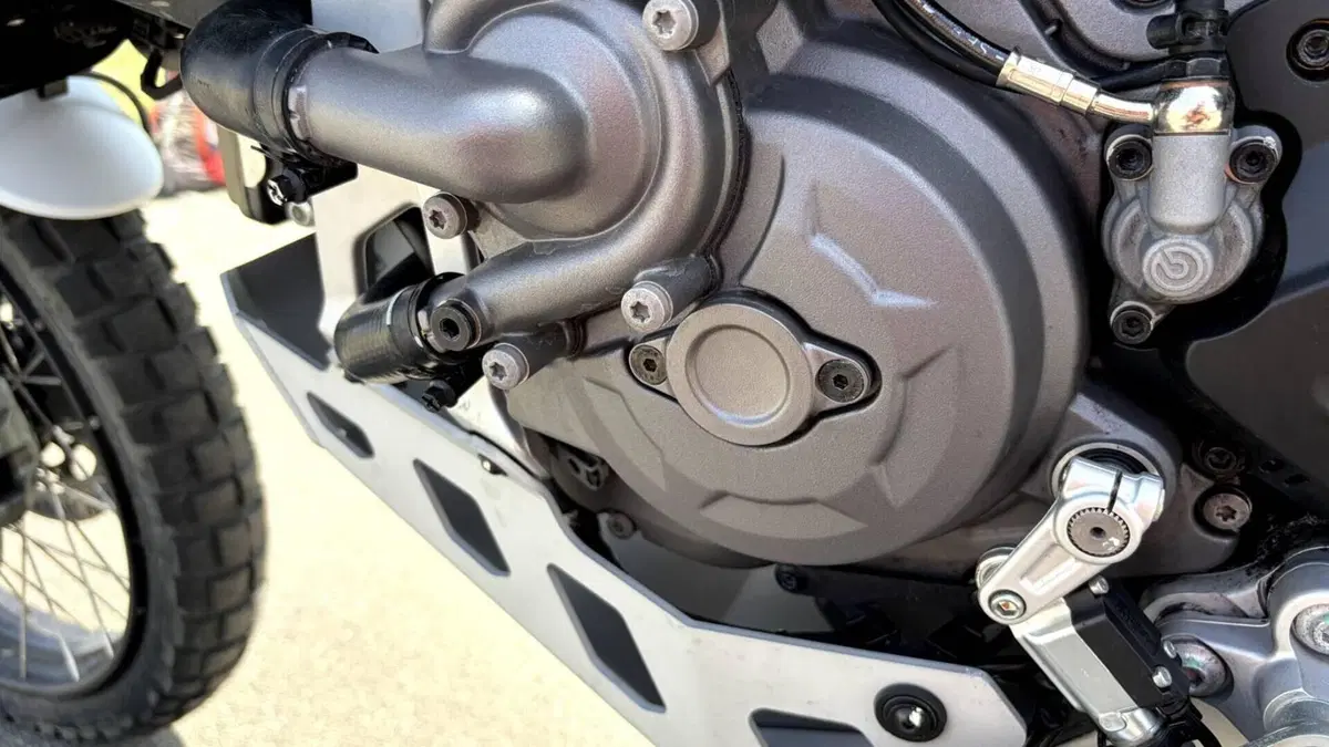 Ducati DesertX (2022 - 25)  (17)