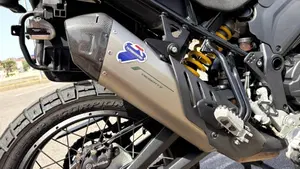 Ducati DesertX (2022 - 25)  (8)