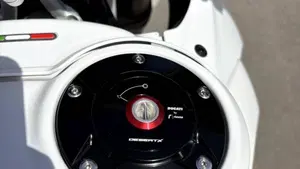 Ducati DesertX (2022 - 25)  (7)
