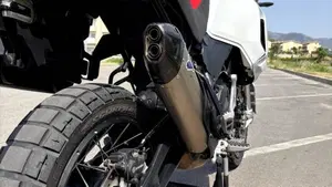 Ducati DesertX (2022 - 25)  (6)