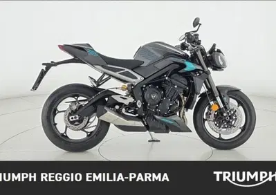 Triumph Street Triple 765 RS (2023 - 26) - Annuncio 10071990