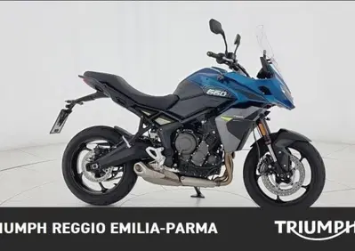 Triumph Tiger Sport 660 (2025) - Annuncio 10071991