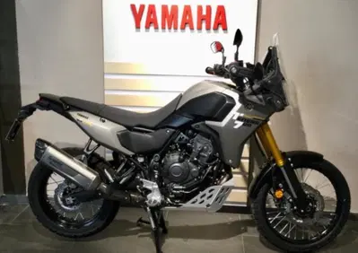 Yamaha Ténéré 700 (2025 - 26) - Annuncio 10072003