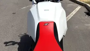 Ducati DesertX (2022 - 25)  (9)