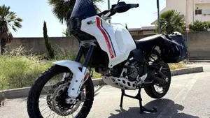 Ducati DesertX (2022 - 25)  (3)