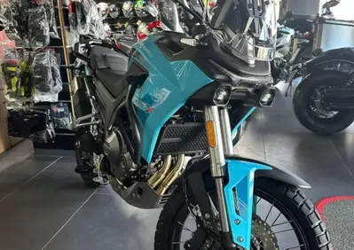 Morbidelli T502X (2026) - Annuncio 10071999