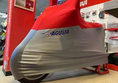 MV Agusta Brutale 910 R (2006 - 11) - Annuncio 10072009
