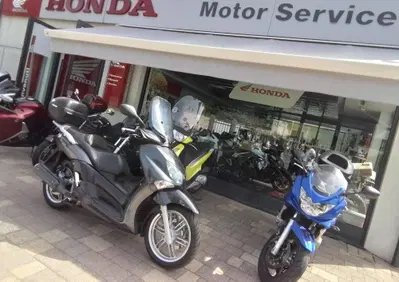 Yamaha X-City 250 (2006 - 16) - Annuncio 10072002