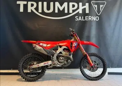 Honda CRF 250R (2025) - Annuncio 10069326