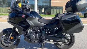 Honda NT 1100 Travel DCT (2022 - 24) usata