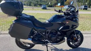 Honda NT 1100 Travel DCT (2022 - 24)  (2)