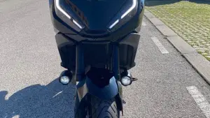 Honda NT 1100 Travel DCT (2022 - 24)  (3)