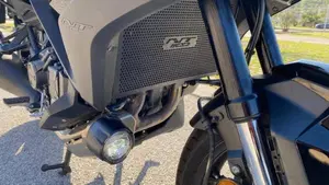 Honda NT 1100 Travel DCT (2022 - 24)  (4)