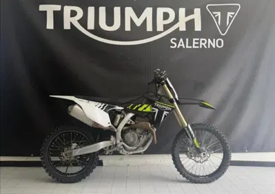 Triumph TF 250-X (2024 - 25) - Annuncio 10072001