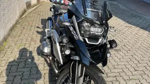 Bmw R 1200 GS (2013 - 16) 
