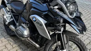 Bmw R 1200 GS (2013 - 16)  (2)