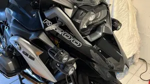 Bmw R 1200 GS (2013 - 16)  (6)