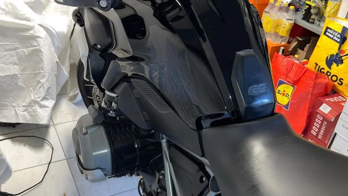 Bmw R 1200 GS (2013 - 16)  (8)