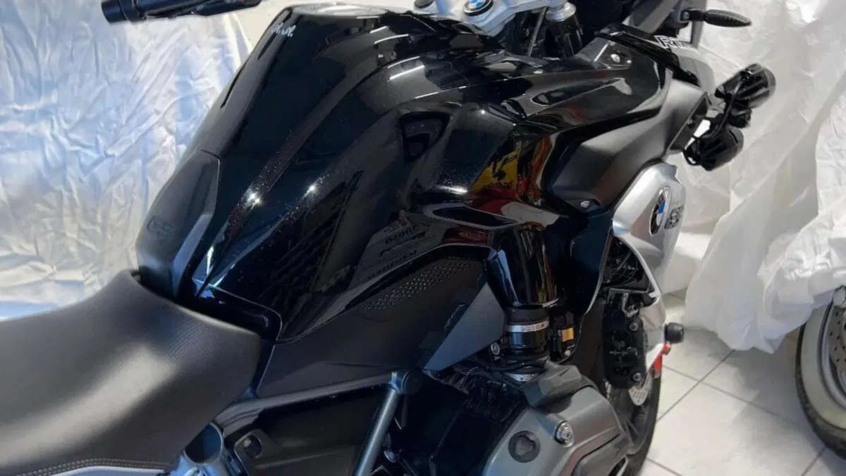 Bmw R 1200 GS (2013 - 16)  (9)