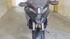 Ducati Multistrada V4 S Grand Tour (2024)  (3)