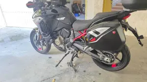Ducati Multistrada V4 S Grand Tour (2024)  (6)