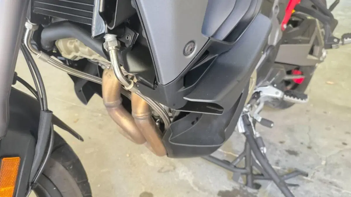 Ducati Multistrada V4 S Grand Tour (2024)  (9)
