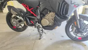 Ducati Multistrada V4 S Grand Tour (2024)  (12)