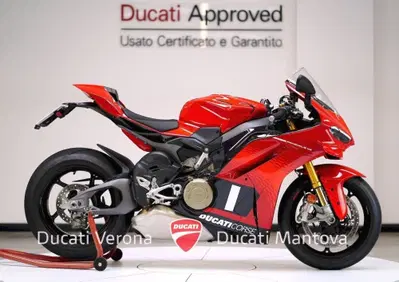 Ducati Panigale V4 S (2025 - 26) - Annuncio 10072010