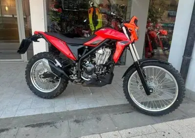 Betamotor Alp 4.0 (2024 - 26) - Annuncio 10072018