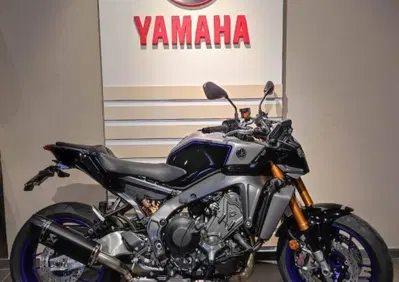 Yamaha MT-09 SP (2024 - 26) - Annuncio 10072015
