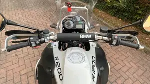 Bmw R 1200 GS Adventure (2006 - 07)  (6)