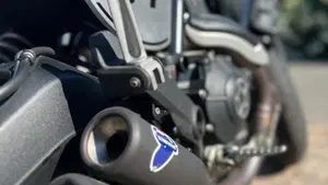 Ducati Scrambler 800 Cafè Racer (2017 - 21)  (5)
