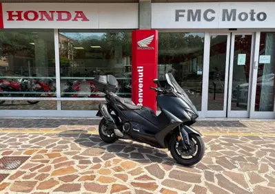 Yamaha T-Max 560 (2020 - 21) - Annuncio 10072016