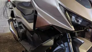 Honda Forza 750 (2025 - 26)  (2)