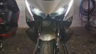 Honda Forza 750 (2025 - 26) usata